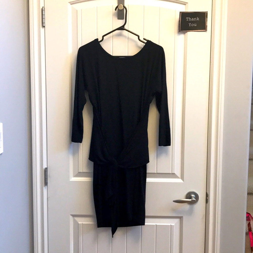 ❗️SOLD❗️Babaton Bair dress - Picture 2 of 11